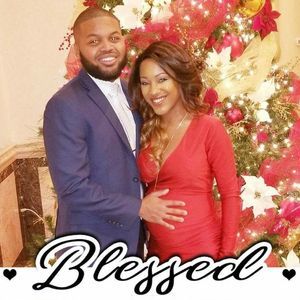 Meet your Posher, Ebony